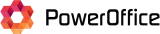 PowerOffice-logo